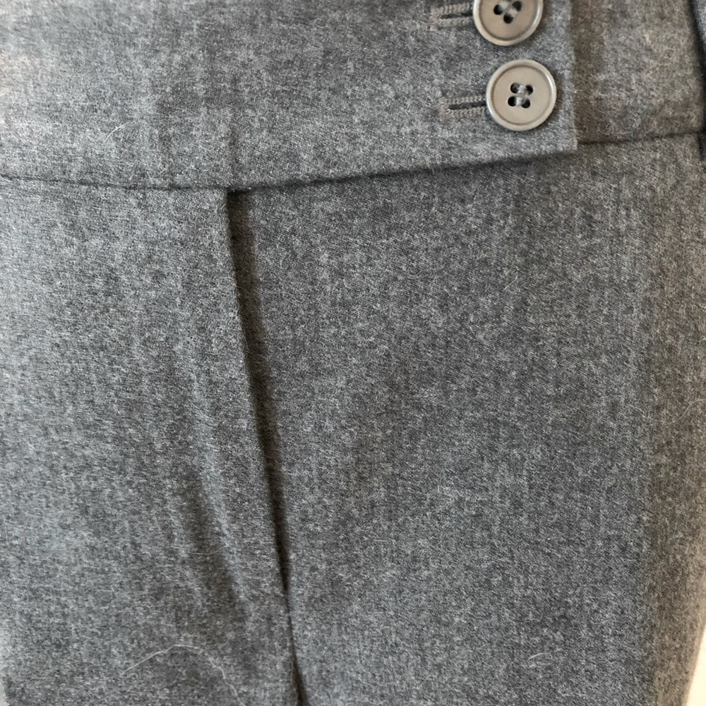 Talbots wool pants - Picture 3 of 8